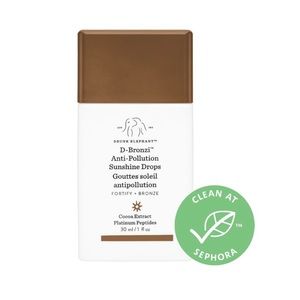 Drunk Elephant Bronzi Drops